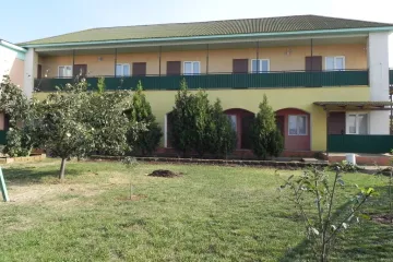 Фанни Вероника Штормовое