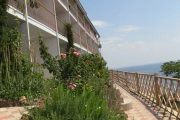 Фавор Рыбачье