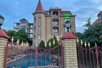 Фаворит Коктебель