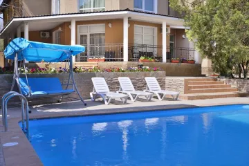 Feliz Verano Коктебель