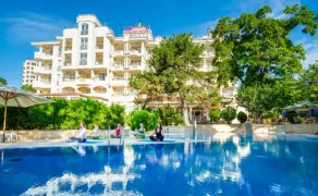 Феодосия  элитный отдых по минимальной цене