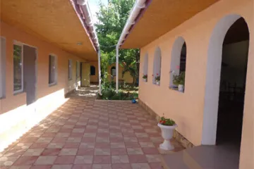 «FIDEL»  Морская 221 Уютное