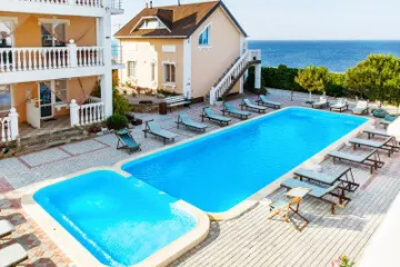 Fiesta Коктебель