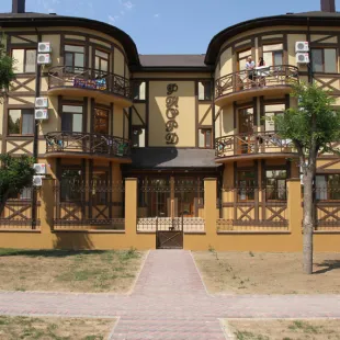 Фиорд