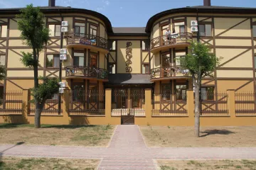 Фиорд Евпатория