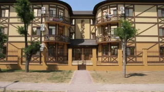 «Фиорд»