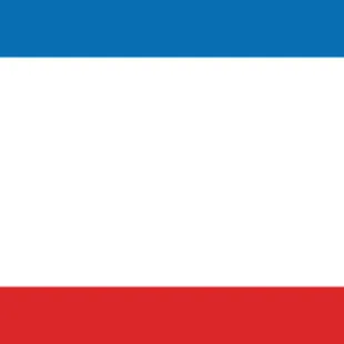 Флаг республики Крым описание и вид