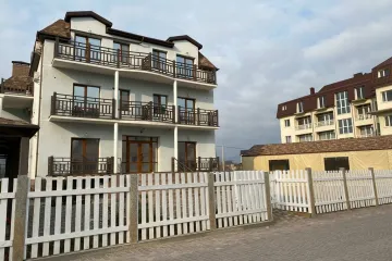 Флагман Новофёдоровка