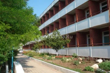 Фламинго Межводное