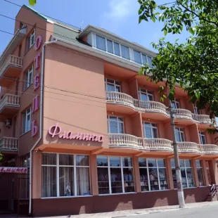 Фламинго