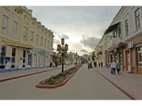 Отдых в курортной Феодосии