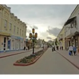 Отдых в курортной Феодосии