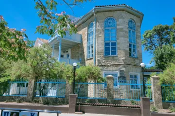 Фокс Коктебель