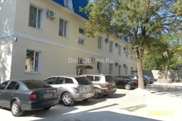 Фордевинд Балаклава