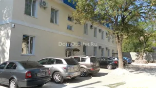 «Фордевинд»