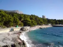 Отдых в Форосе - незабываемый