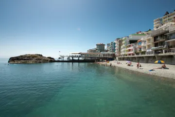 Фрегат Утёс