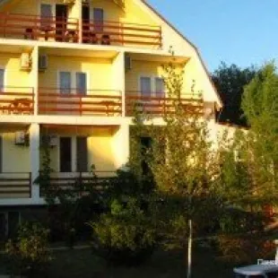 Фрегат