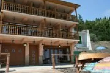 Фрегат Санта-Мария Рыбачье