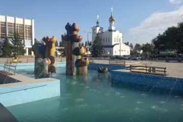 Фрунзе Крым снять жилье