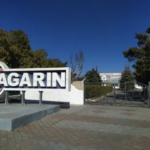 Gagarin