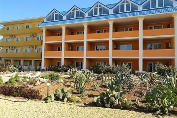 Gala Paradise Новофёдоровка