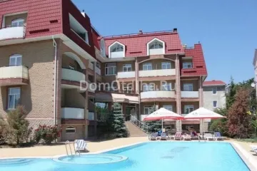 Галеон Коктебель