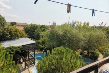 Гармония Оленевка