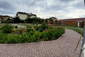 Garmoniya Новофёдоровка