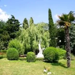 Отдохнуть на Южном побережье Крыма, и как развивается Гаспра