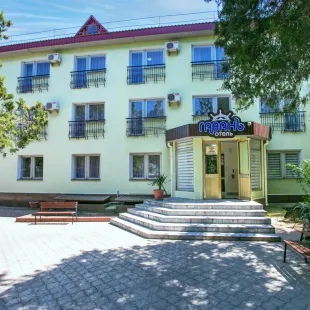 Гавань