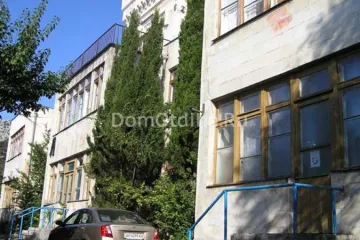 ГБУ РК Санаторий Пионер Симеиз