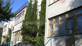 «ГБУ РК Санаторий Пионер»
