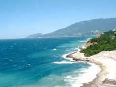 Где отдохнуть в Крыму