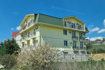 Гелиодор Курортное