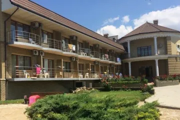 Гелиос Николаевка