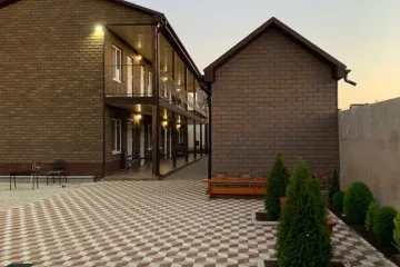 Gelios Прибрежное