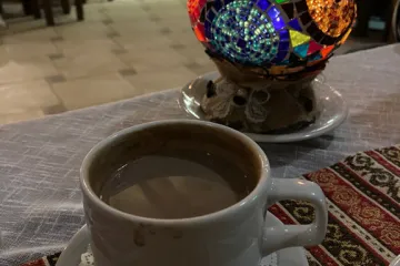 Гезлевские ворота Евпатория