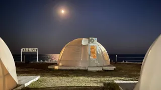 «Глэмпинг Евпатория»