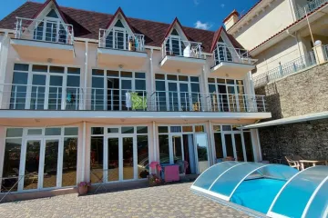 Гнёздышко Гурзуф