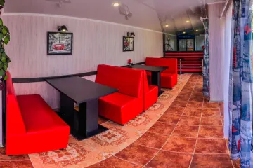 Golden-lux Новофёдоровка