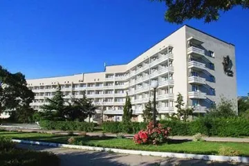 Голубой Залив Коктебель