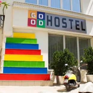 Good hostel