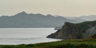 Гора Джан-Кутаран фото 2