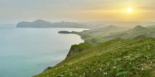 Гора Джан-Кутаран фото 11