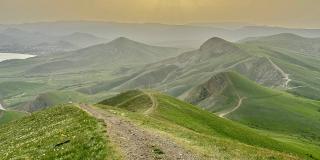 Гора Джан-Кутаран фото 13