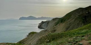 Гора Джан-Кутаран фото 8