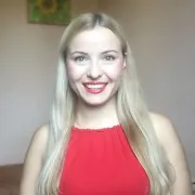 Крымский блогер на сайте Крым Ком: Апполинария Гордиенко