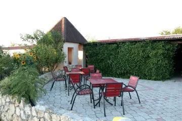 Город-Ок Черноморское