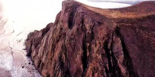 Горы у моря в районе Феодосии фото 3